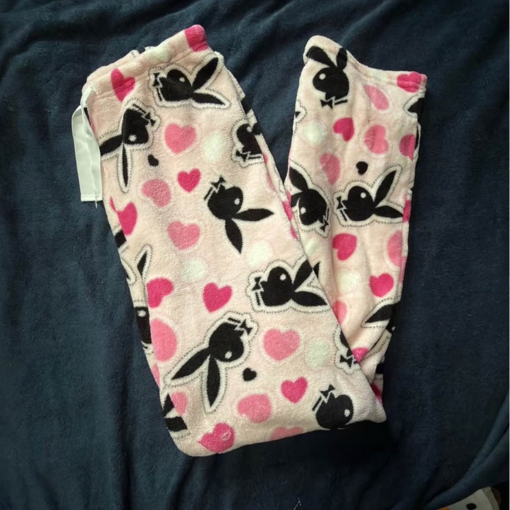 PLAYBOY pj pants